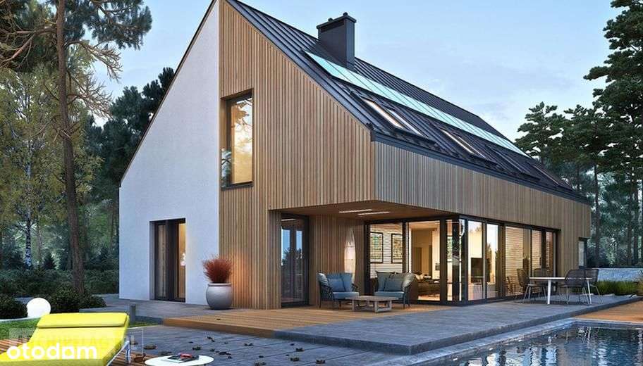 Piastów – cisza, przestrzeń i blisko Radomia - Pełny obrazek: 4/7