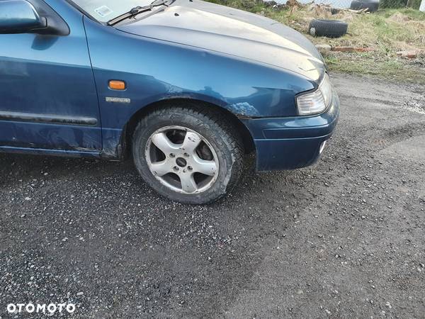 Nissan Primera 2.0 Competence - 3