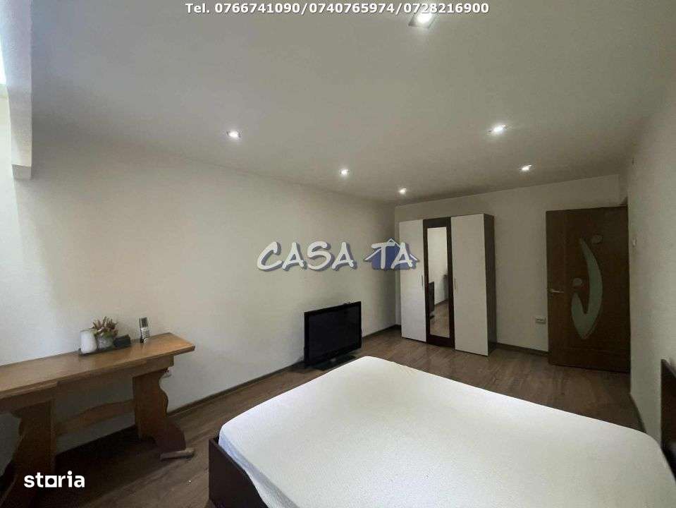 Apartament 3 Camere, Parter, Strada Castanilor - Imagine principală: 4/19