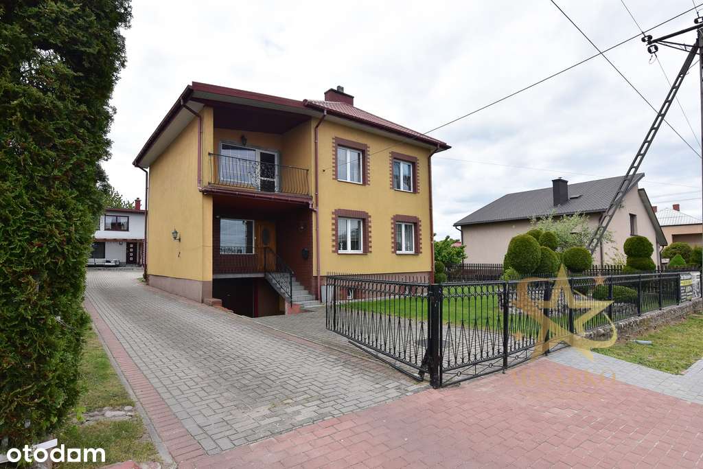 *Dwa domy na jednej działce – wyjątkowa okazja!* - Pełny obrazek: 4/20