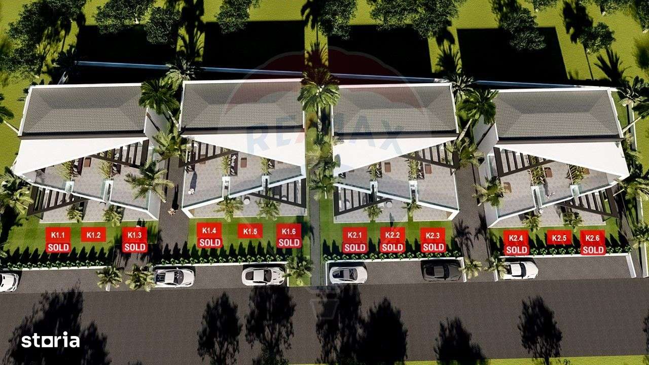 Resedinta de vanzare tip triplex in Thassos - Imagine principală: 4/10