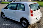 Seat Mii 1.0 4You White - 8