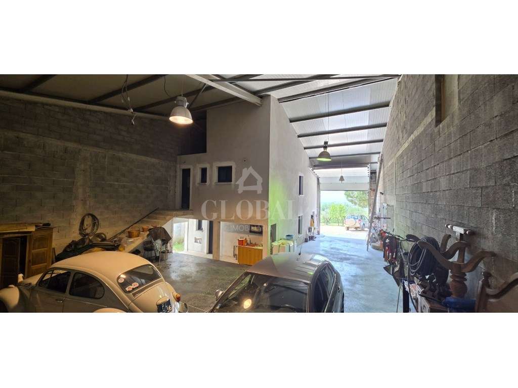 Quinta T5 Valpaços ( Com licença AL)-26
