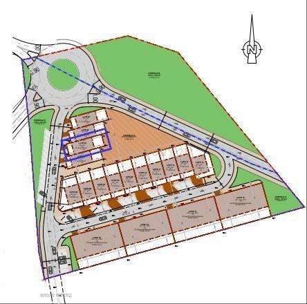 Moradia T4 - Santa Eulália Residences – Vialonga - Grande imagem: 5/8