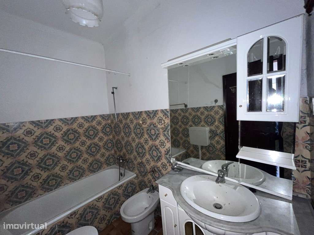 Moradia tipologia T5-24