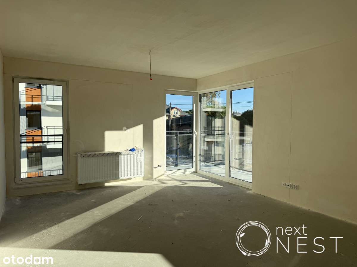 3-pokojowe mieszkanie na Ursynowie-2