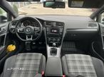 Volkswagen Golf GTD (BlueMotion Technology) - 9