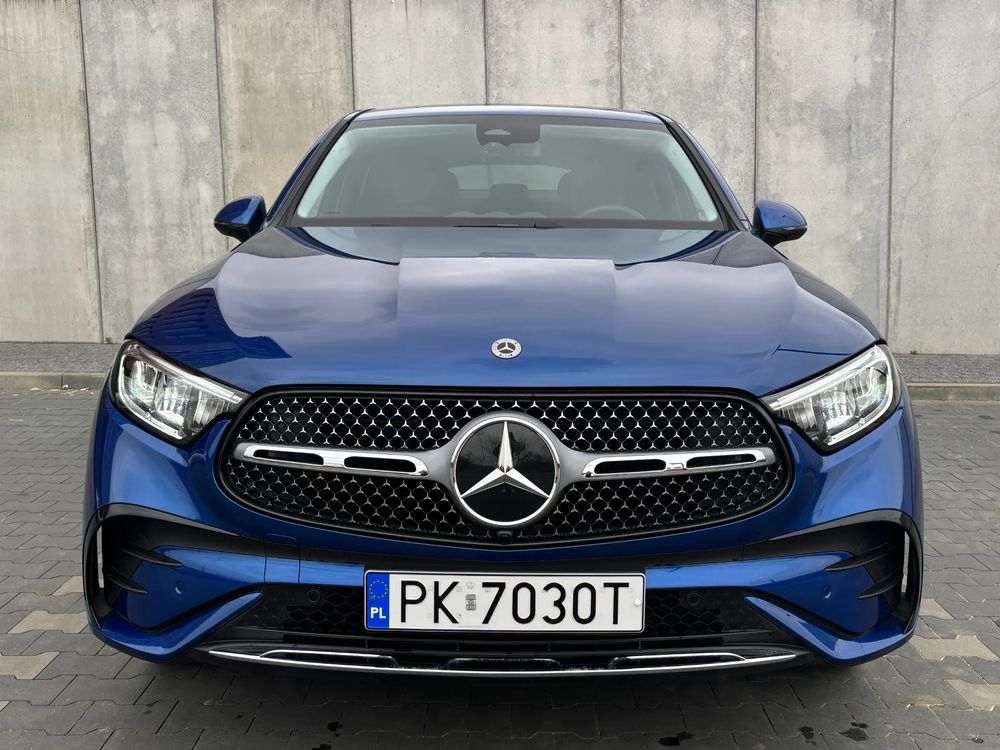 Mercedes-benz Glc FV23%