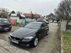 BMW Seria 5 520d - 19