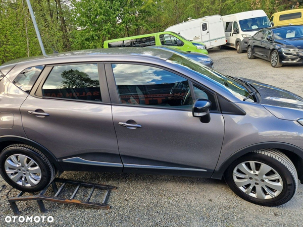 Renault Captur 1.5 dCi Energy Limited - 5