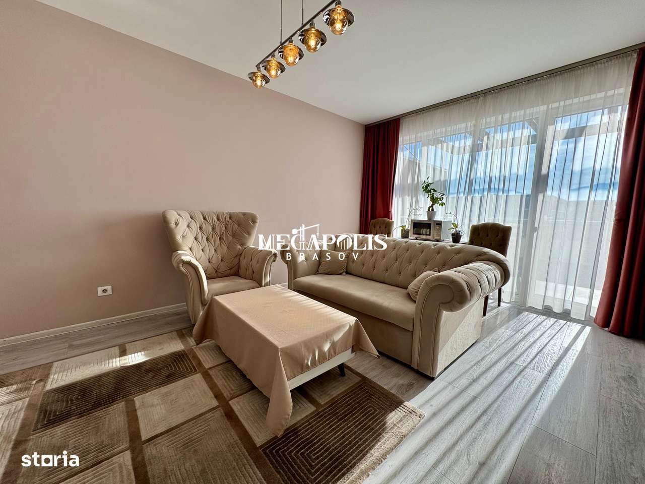 Penthouse | Parcare Subterană | Vedere panoramica | Urban Pentha - Imagine principală: 4/20