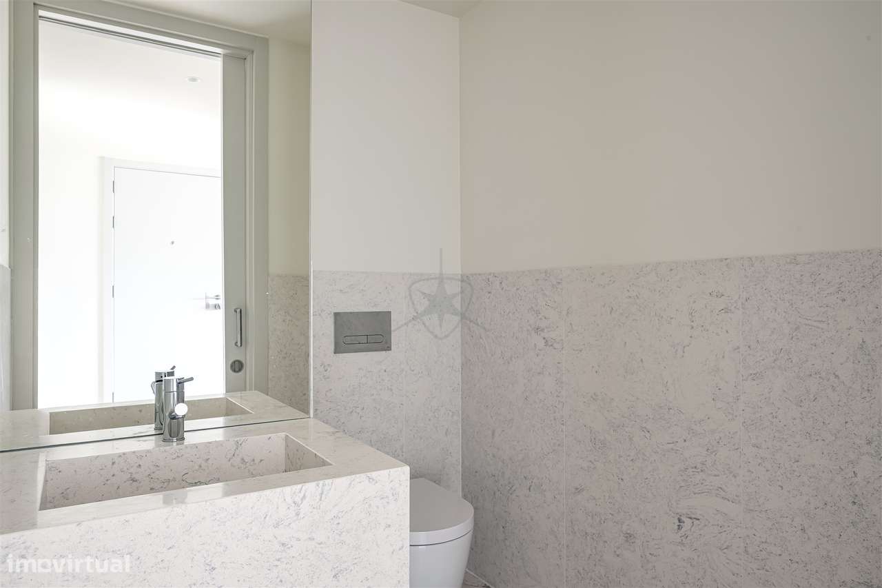 Apartamento T2 Venda em Parque das Nações,Lisboa-19