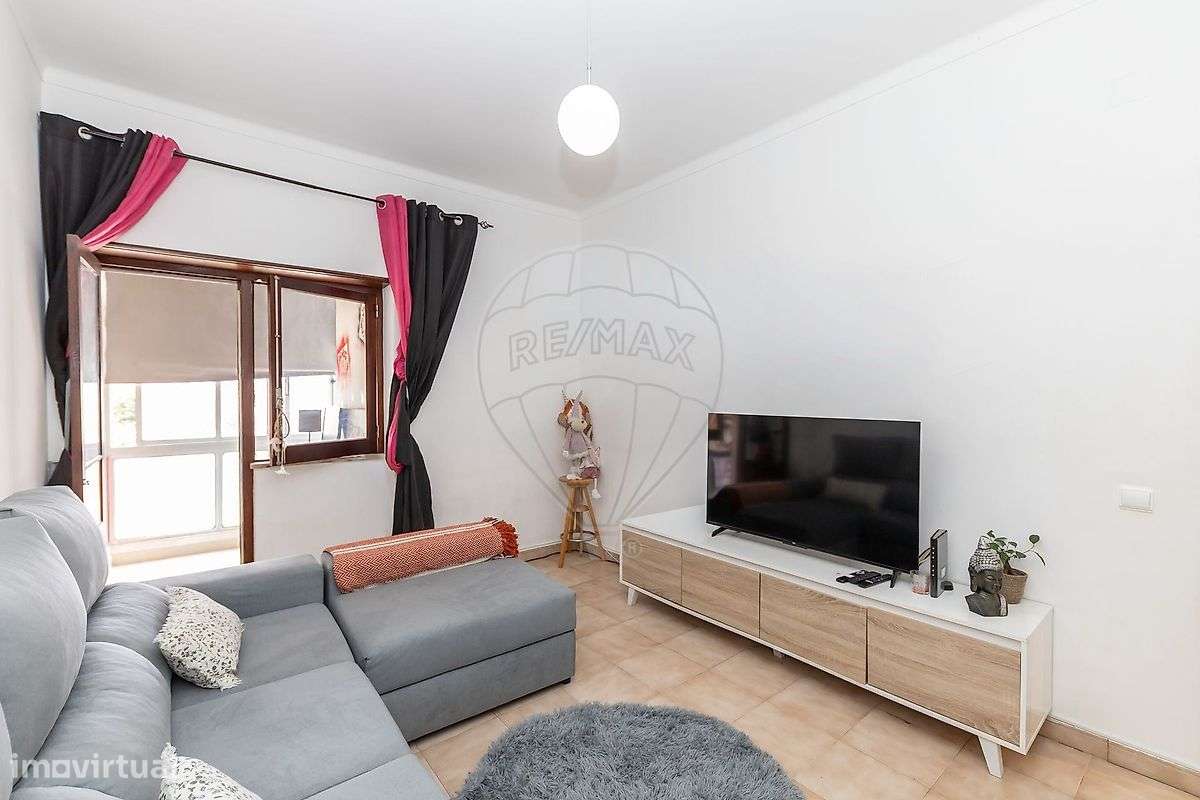 Apartamento T2 para venda-6