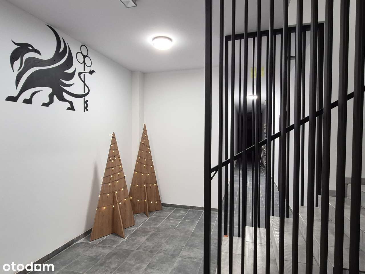 Nowy Gryf - Pełny obrazek: 3/6