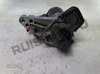 Motor Arranque M000td0372ze Renault Captur I (j5_, H5_) 1.2 T [ - 3