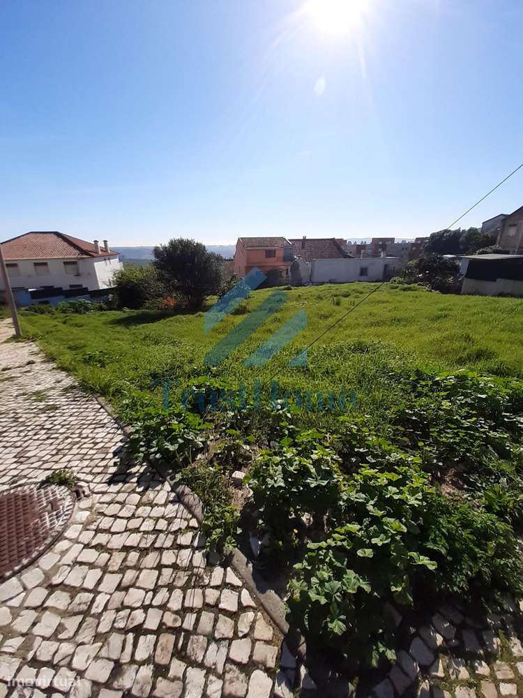 Terreno em Urbanização Casal da Mira(Amadora) - Grande imagem: 5/18