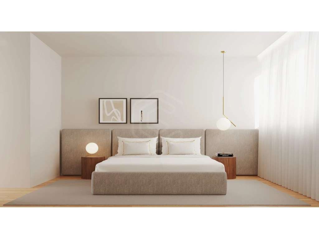 T1 novo na Avenida da República - Vila Nova de Gaia - Grande imagem: 3/9