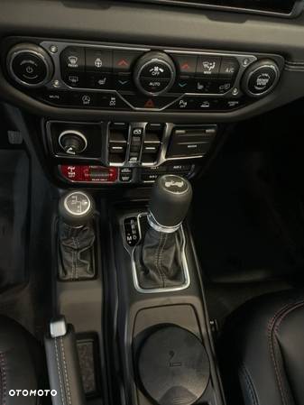 Jeep Wrangler Unlimited GME 2.0 Turbo Rubicon - 19