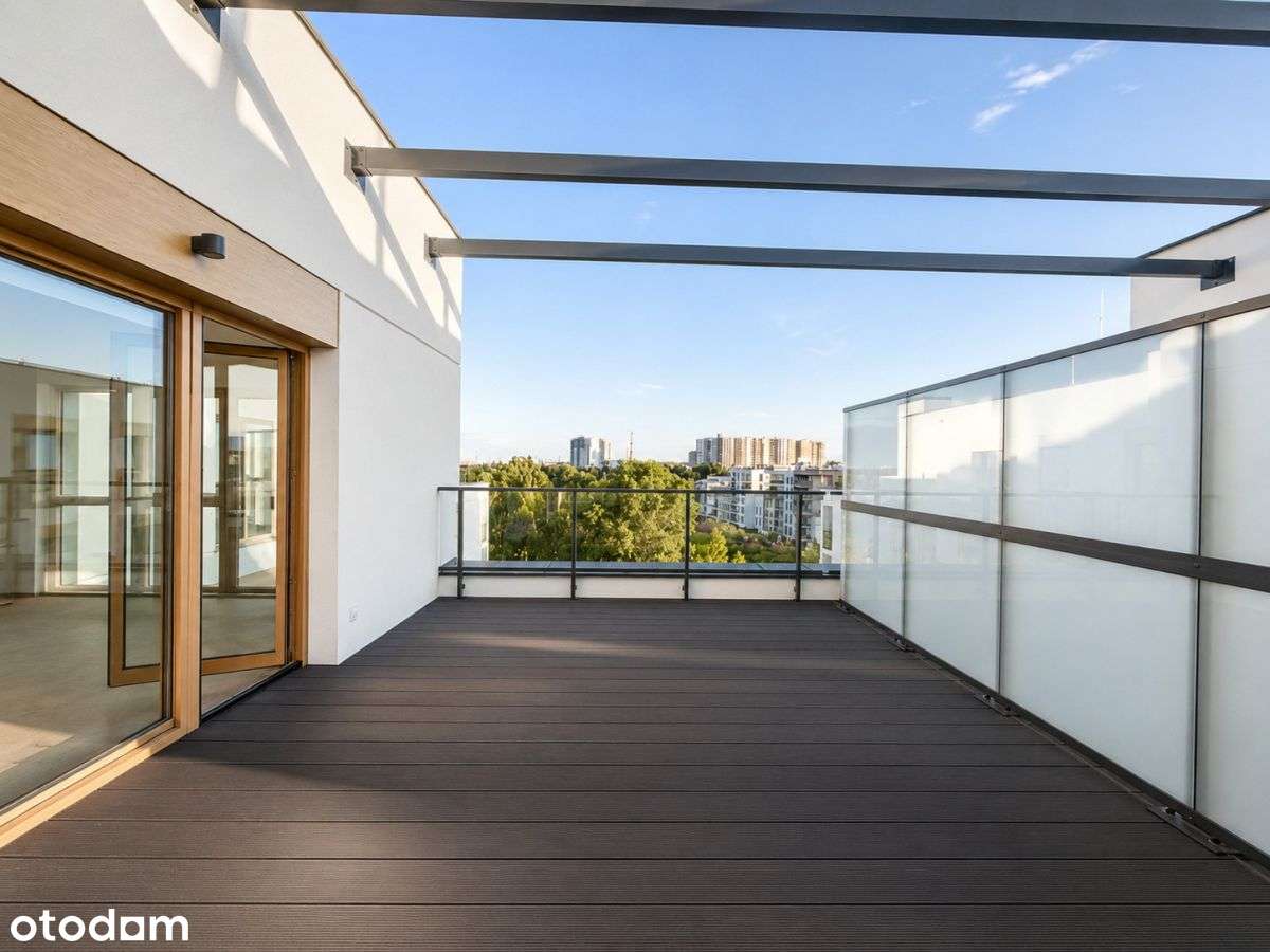 nadmorski Apartament z Tarasem! 600 m do plaży!-2