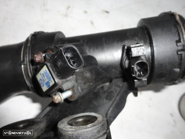 Sensor Pressão De Ar Mercedes-Benz C-Class (W203) - 3