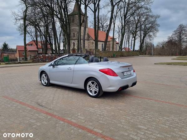 Peugeot 308 2.0 HDi Premium - 3