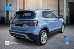 Volkswagen T-Cross - 5