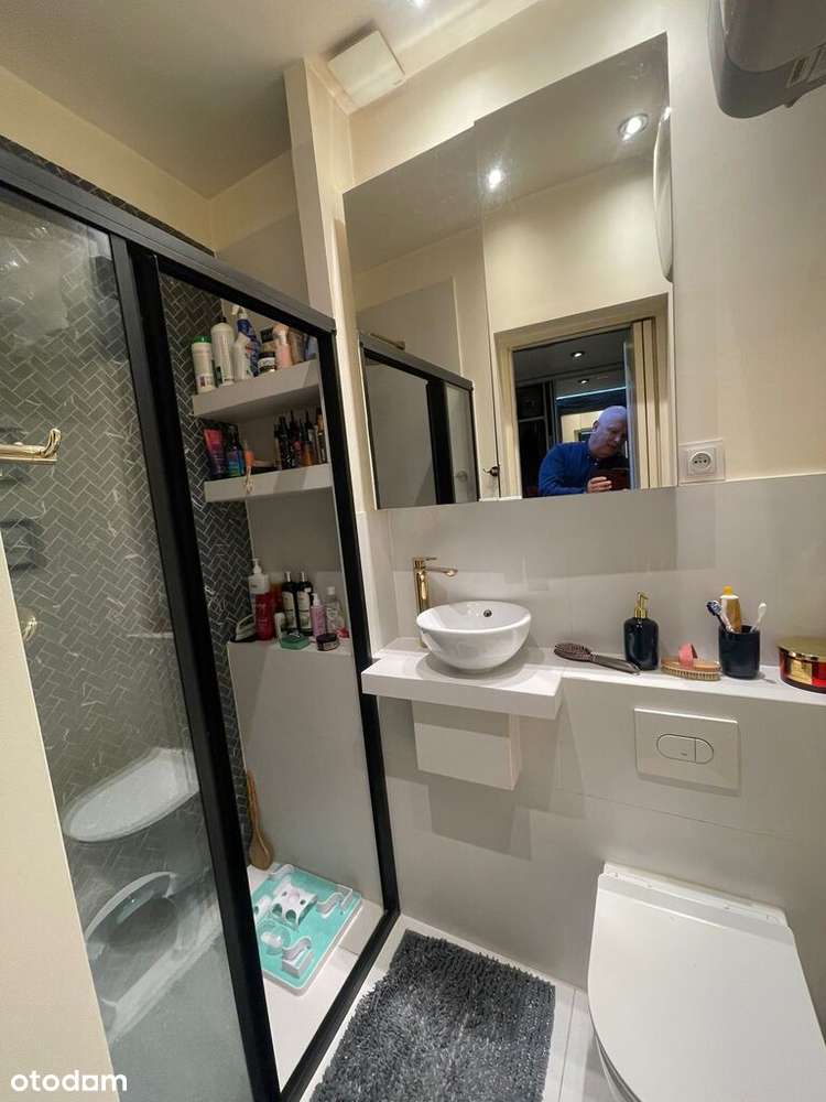 Przytulne 2 pokojowe mieszkanie, ul. Słowackiego-5