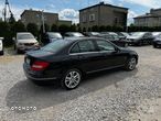 Mercedes-Benz Klasa C 180 BlueEFFICIENCY Avantgarde - 21