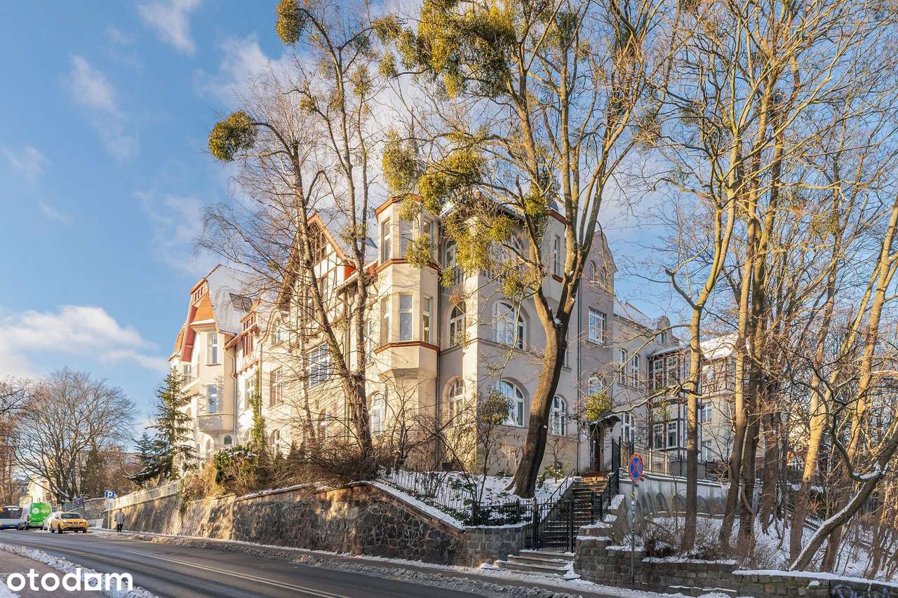 Przytulne Studio | W centrum | Sopot Chopina Studio - Pełny obrazek: 5/5