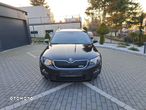 Skoda Octavia 2.0 TDI DSG RS - 16