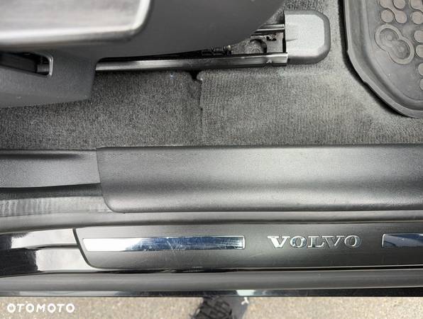 Volvo XC 60 D4 Drive-E Summum - 28