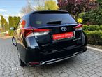 Toyota Auris 1.8 VVT-i Hybrid Automatik Touring Sports Comfort - 16