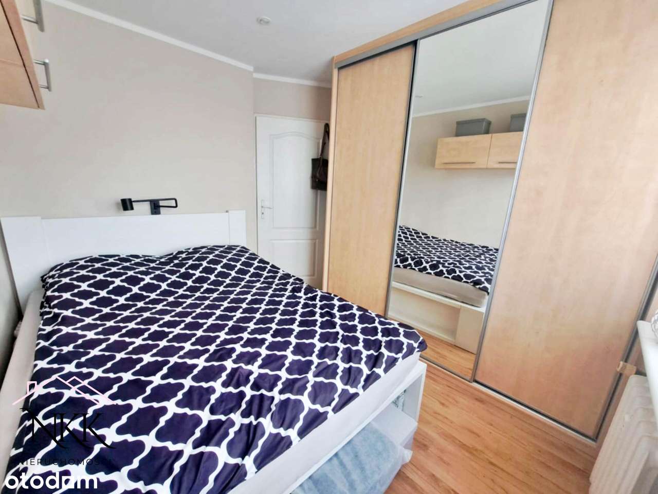 Ustawne mieszkanie 3-pok. z widokiem na panoramę miasta-4