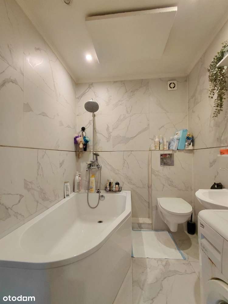 Kawalerka z przynależnym ogródkiem-9