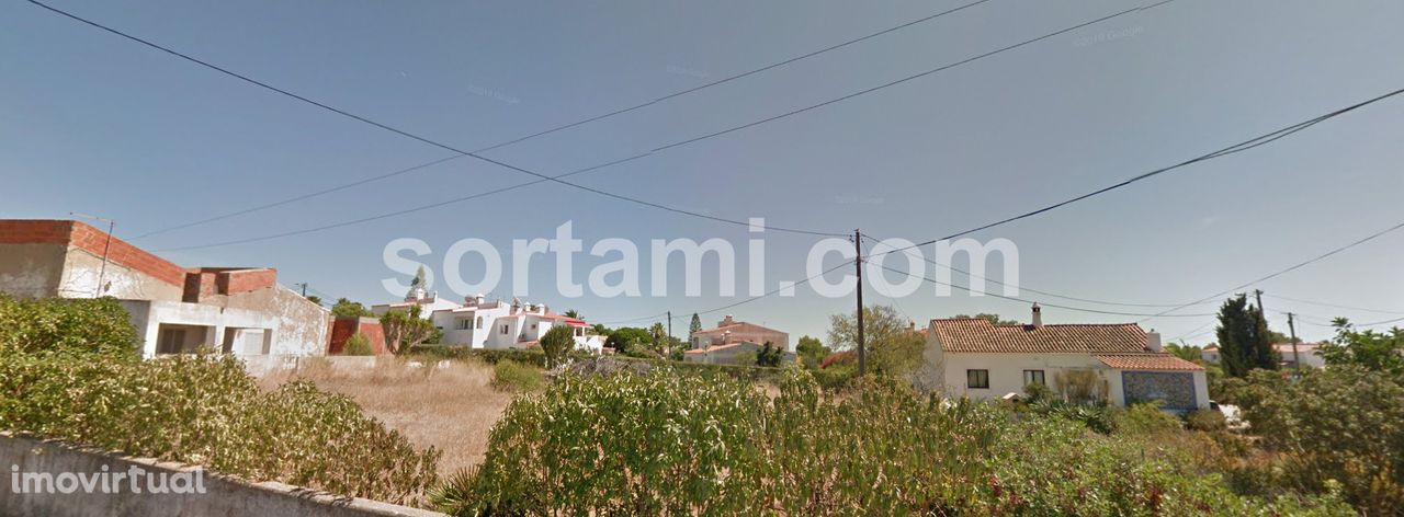 Terreno Para Construção  Venda em Lagoa e Carvoeiro,Lagoa (Algarve)