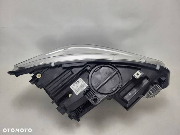 BMW 2 F45 F46 Lampa LED przód przednia lewa - 4