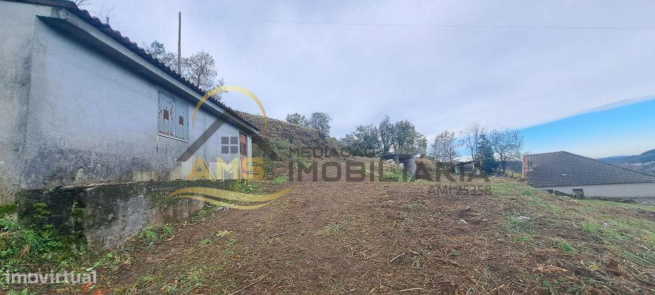 TERRENO PARA CONSTRUÇÃO-34