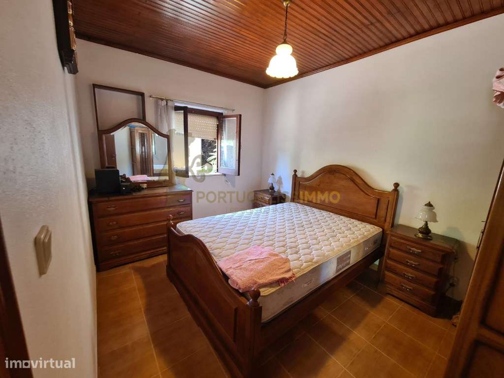 Para venda: Propriedade composta por duas habitações numa bonita al...-11