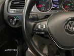 Volkswagen Golf 1.6 TDI DSG Comfortline - 21