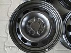 FELGI BMW E81 E87 F20 5x120 6,5x16 ET33 W-WA 1089s - 4