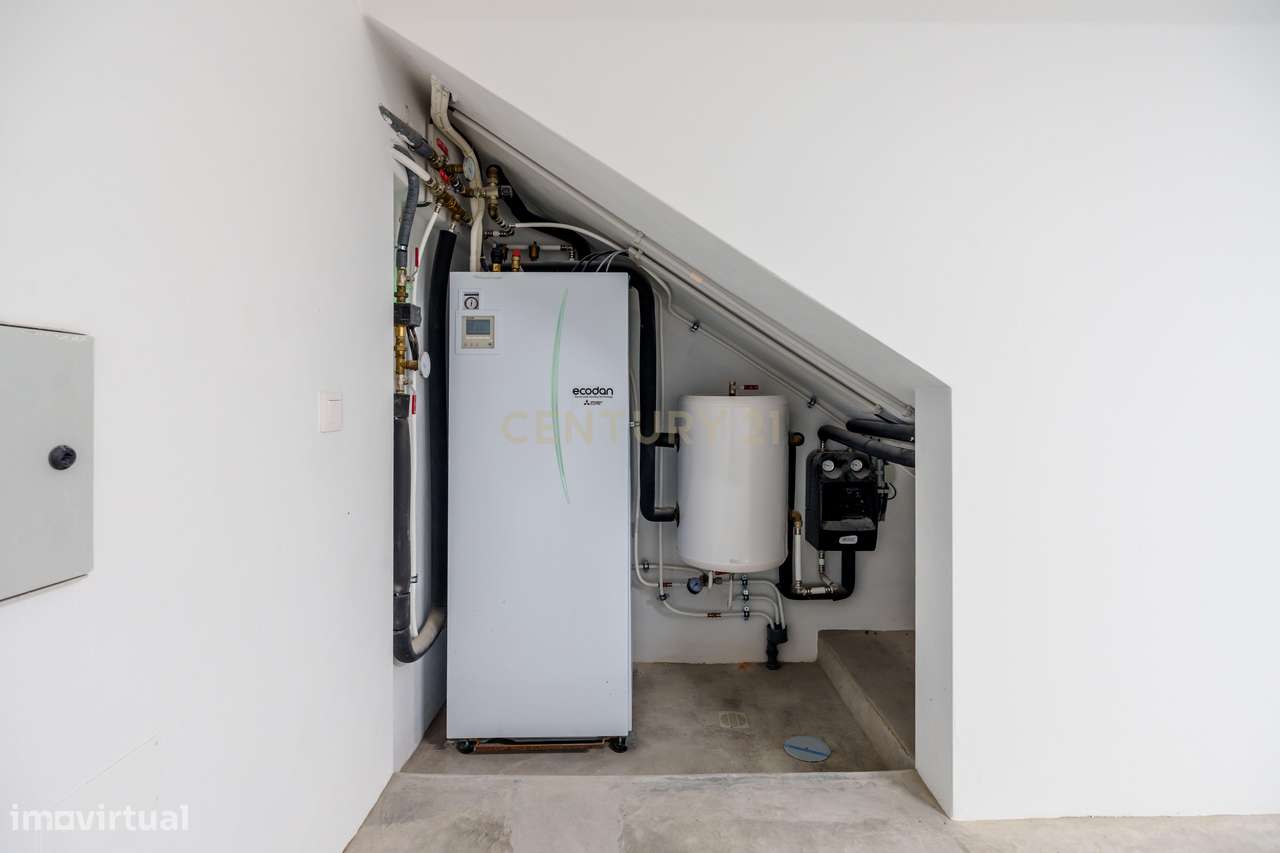 Quinta Dourada – Built by Design  | Moradias novas com piscina privati-30