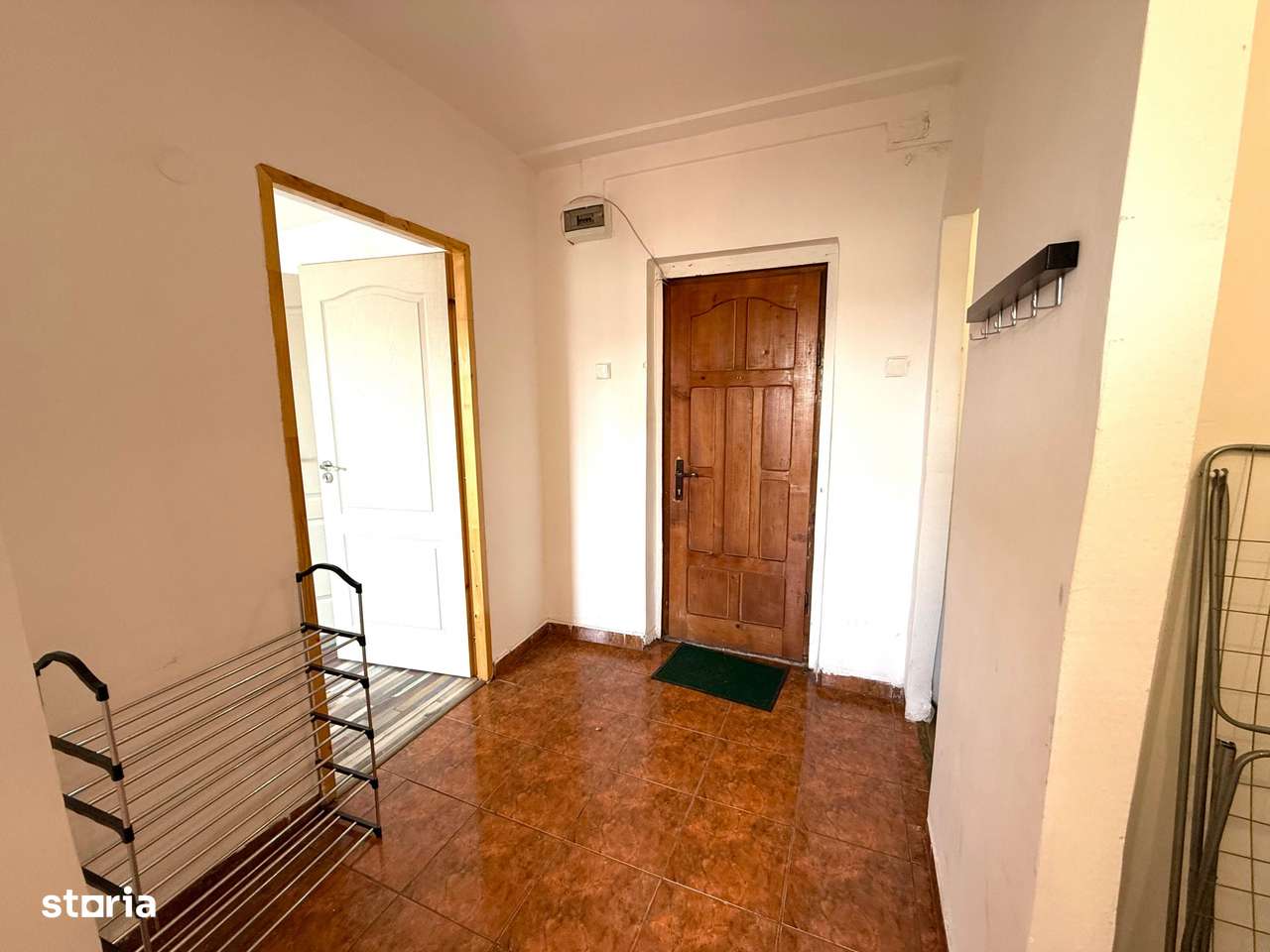 Apartament 2 camere | Crangasi, str. Ceahlaul | Etaj 8/8 | Vedere pano-10