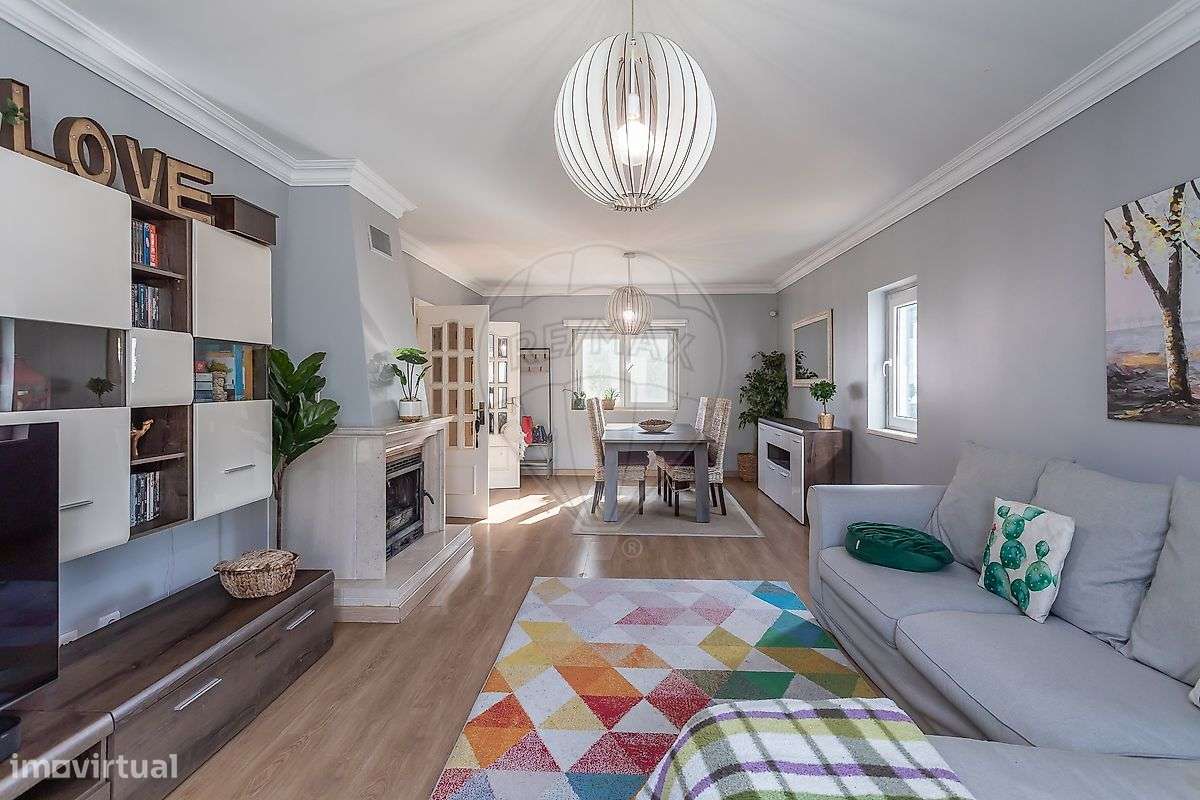 Moradia T4 para venda-27