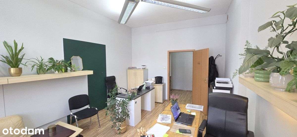 Lokal świetny pod inwestycję, ul. Mariacka. - Pełny obrazek: 5/10