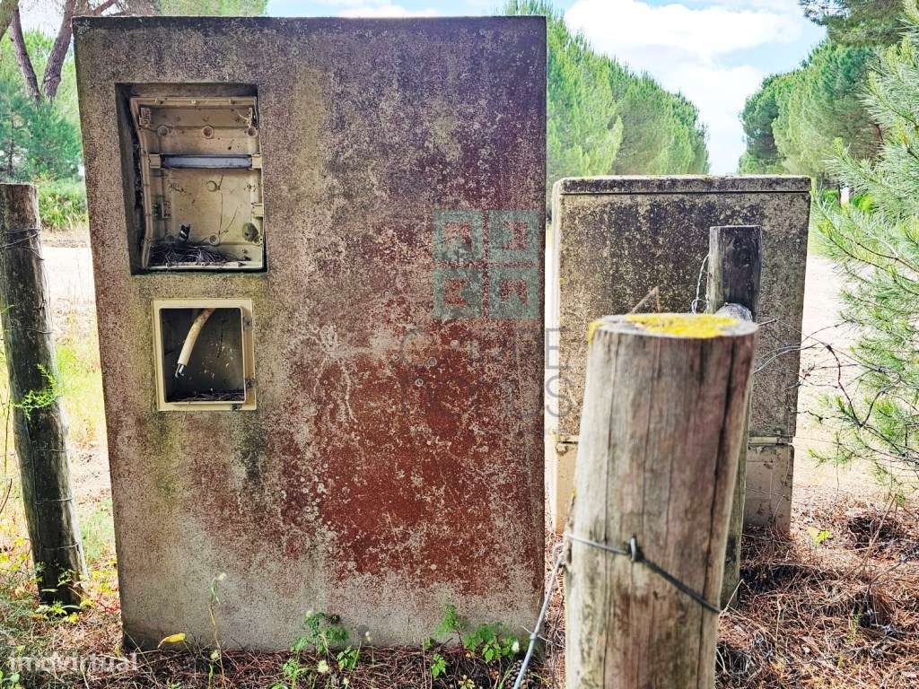 Lote de Terreno de 33.300m2, com lagoa, na Mata do Duque 1, Santo E...-17