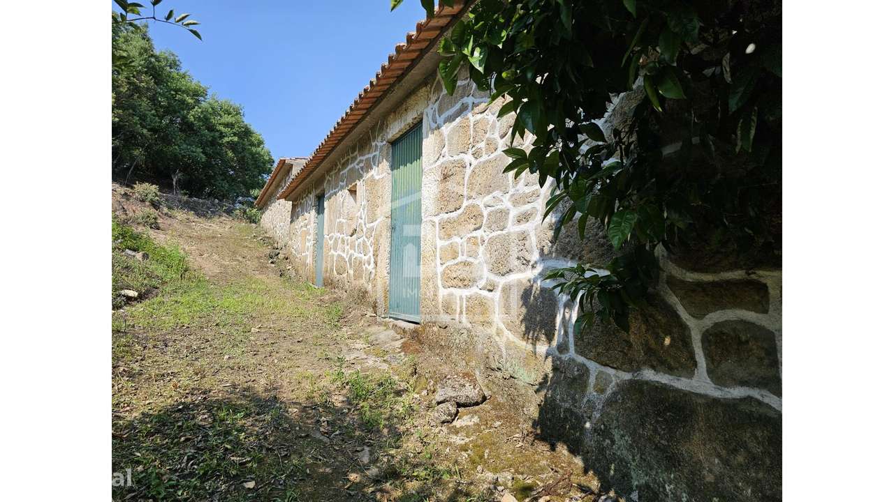 Quinta  Venda em Várzea de Abrunhais,Lamego-12