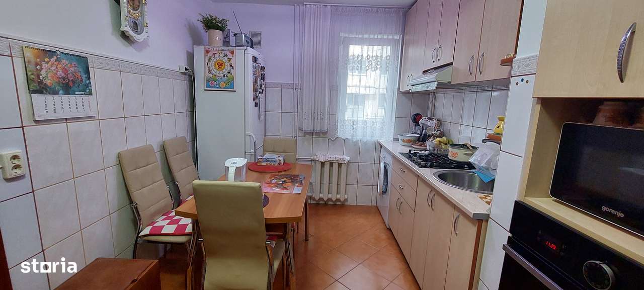 Apartament Cartier Micro 14 ! - Imagine principală: 5/19