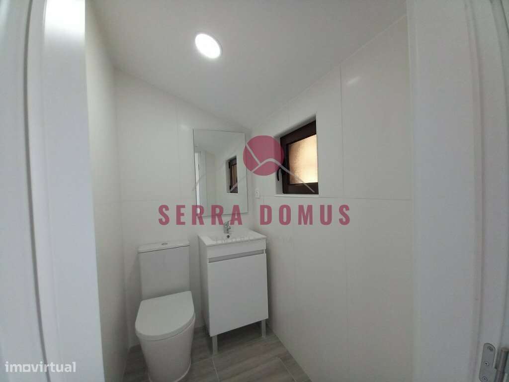 Apartamento  Duplex T3- Costa Caparica-26