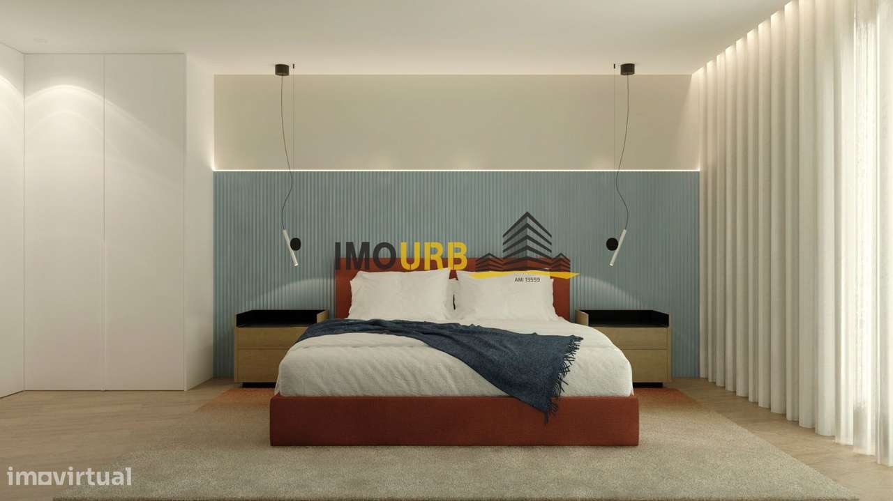 Apartamento T2 - Grande imagem: 5/27