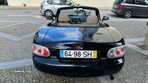 Mazda MX-5 1.6 16V Serie Especial - 5